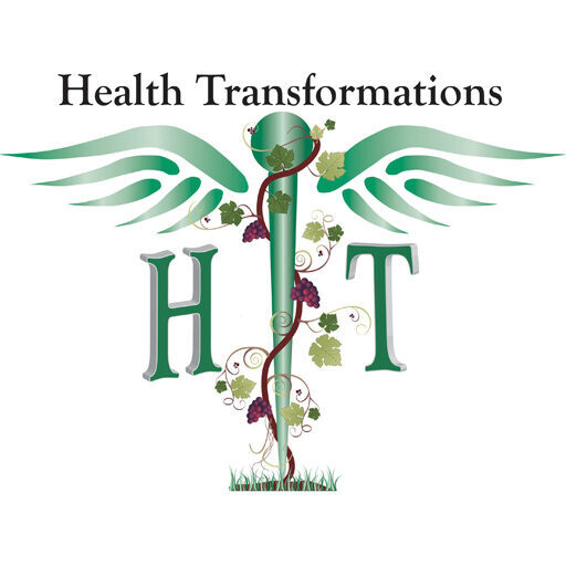 Health Transformations logo